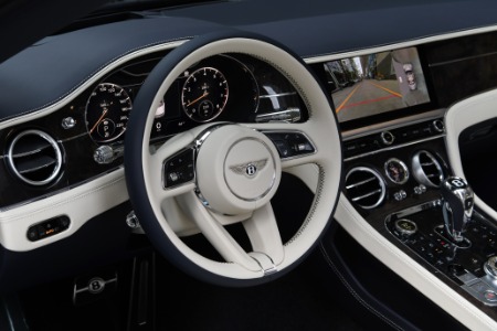 New 2024 Bentley Continental GTC Convertible GTC Azure V8 | Chicago, IL