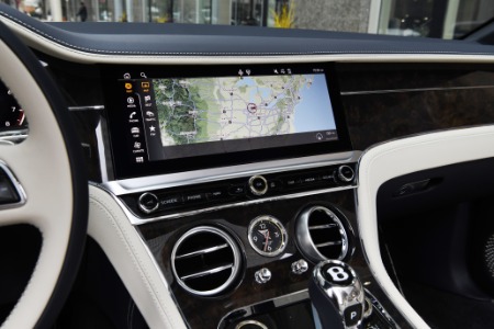 New 2024 Bentley Continental GTC Convertible GTC Azure V8 | Chicago, IL