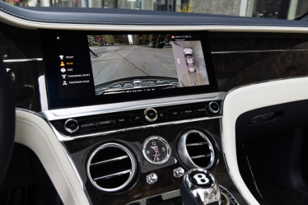 New 2024 Bentley Continental GTC Convertible GTC Azure V8 | Chicago, IL