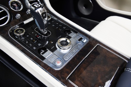 New 2024 Bentley Continental GTC Convertible GTC Azure V8 | Chicago, IL
