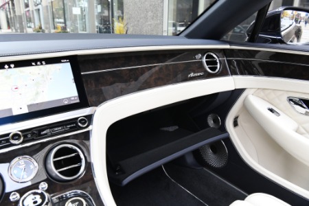 New 2024 Bentley Continental GTC Convertible GTC Azure V8 | Chicago, IL