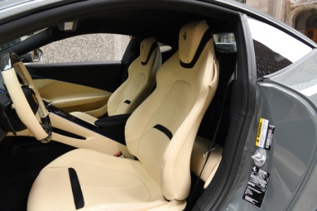 Used 2023 Ferrari Roma  | Chicago, IL