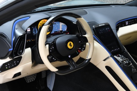 Used 2023 Ferrari Roma  | Chicago, IL