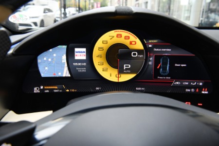 Used 2023 Ferrari Roma  | Chicago, IL