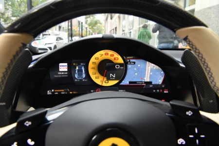 Used 2023 Ferrari Roma  | Chicago, IL