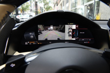 Used 2023 Ferrari Roma  | Chicago, IL