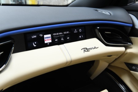 Used 2023 Ferrari Roma  | Chicago, IL
