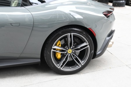 Used 2023 Ferrari Roma  | Chicago, IL