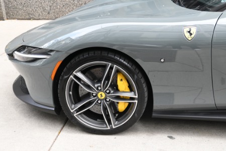 Used 2023 Ferrari Roma  | Chicago, IL