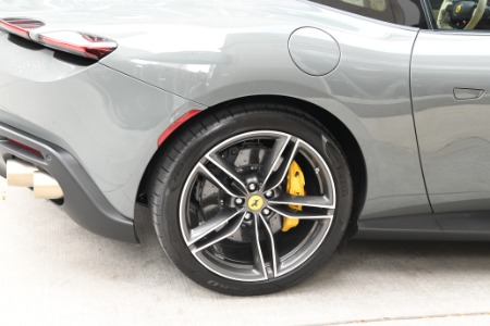 Used 2023 Ferrari Roma  | Chicago, IL