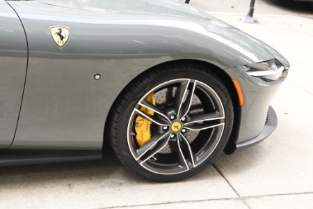 Used 2023 Ferrari Roma  | Chicago, IL