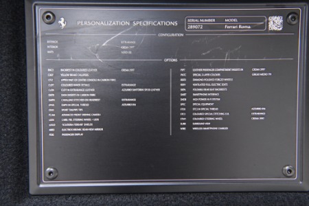 Used 2023 Ferrari Roma  | Chicago, IL