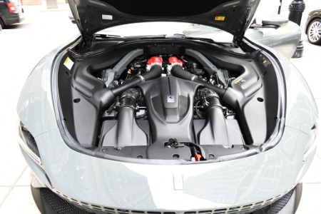 Used 2023 Ferrari Roma  | Chicago, IL
