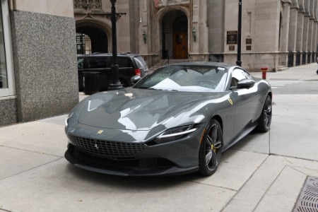 Used 2023 Ferrari Roma  | Chicago, IL