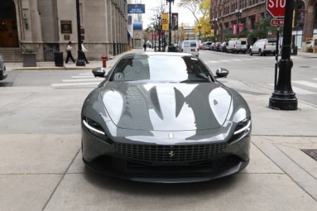 Used 2023 Ferrari Roma  | Chicago, IL