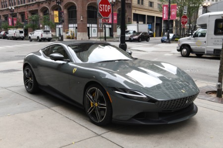 Used 2023 Ferrari Roma  | Chicago, IL