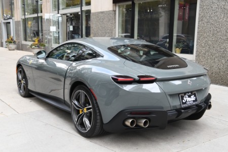 Used 2023 Ferrari Roma  | Chicago, IL
