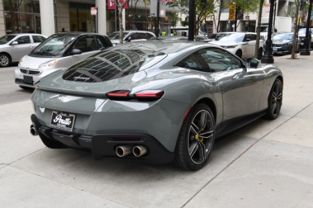 Used 2023 Ferrari Roma  | Chicago, IL