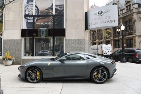Used 2023 Ferrari Roma  | Chicago, IL