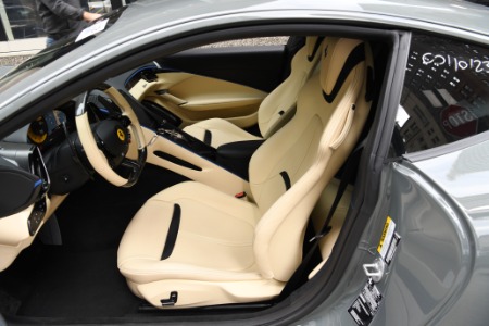 Used 2023 Ferrari Roma  | Chicago, IL
