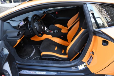 Used 2023 Lamborghini Huracan Sterrato | Chicago, IL