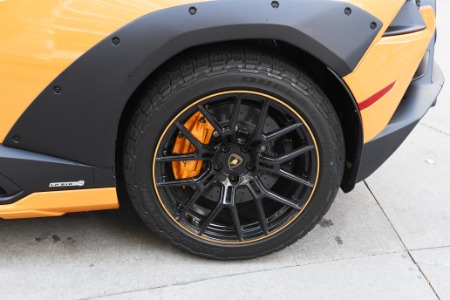 Used 2023 Lamborghini Huracan Sterrato | Chicago, IL