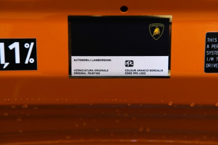 Used 2023 Lamborghini Huracan Sterrato | Chicago, IL