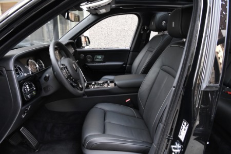 New 2023 Rolls-Royce Cullinan  | Chicago, IL