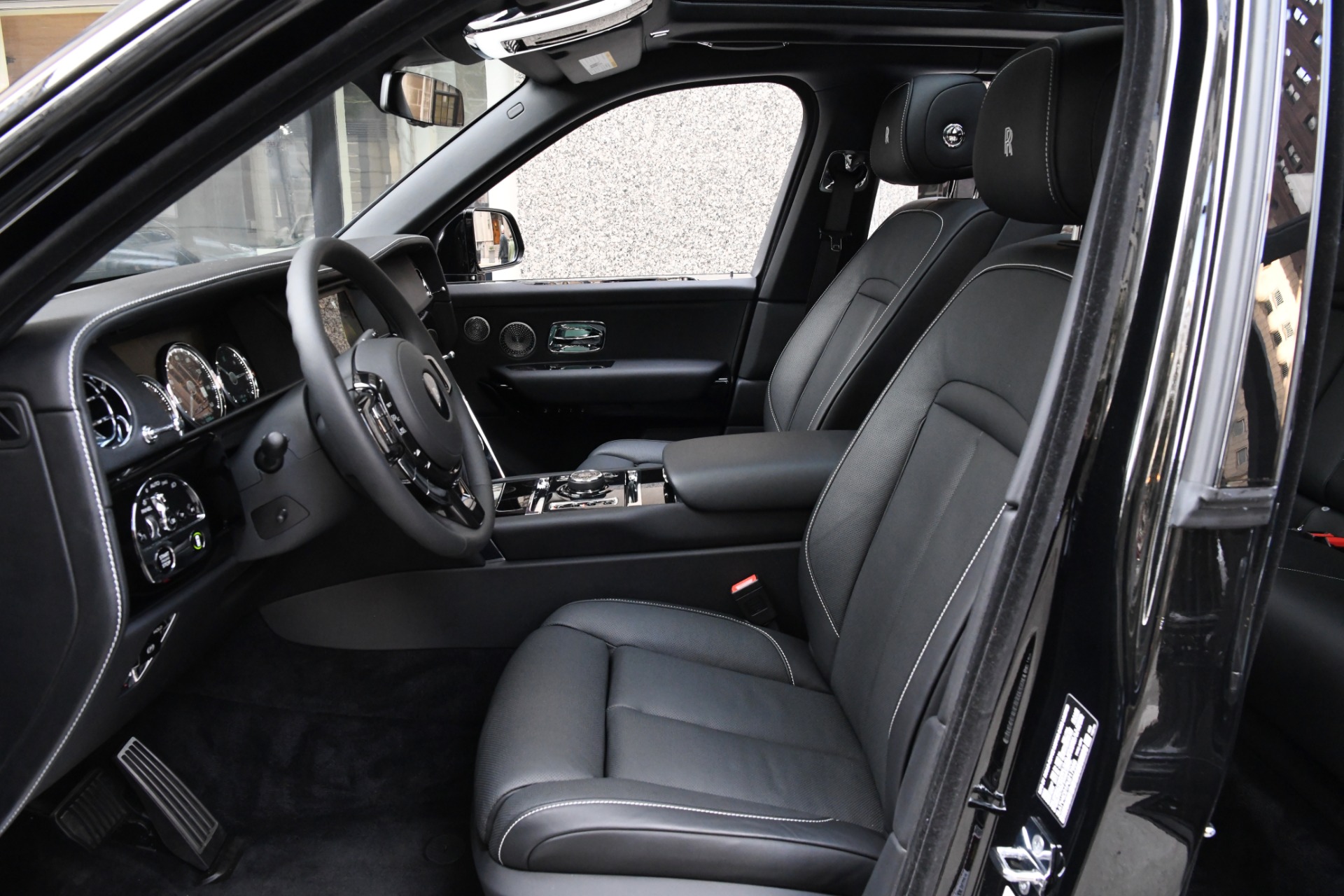 New 2023 Rolls-Royce Cullinan | St. Petersburg, FL