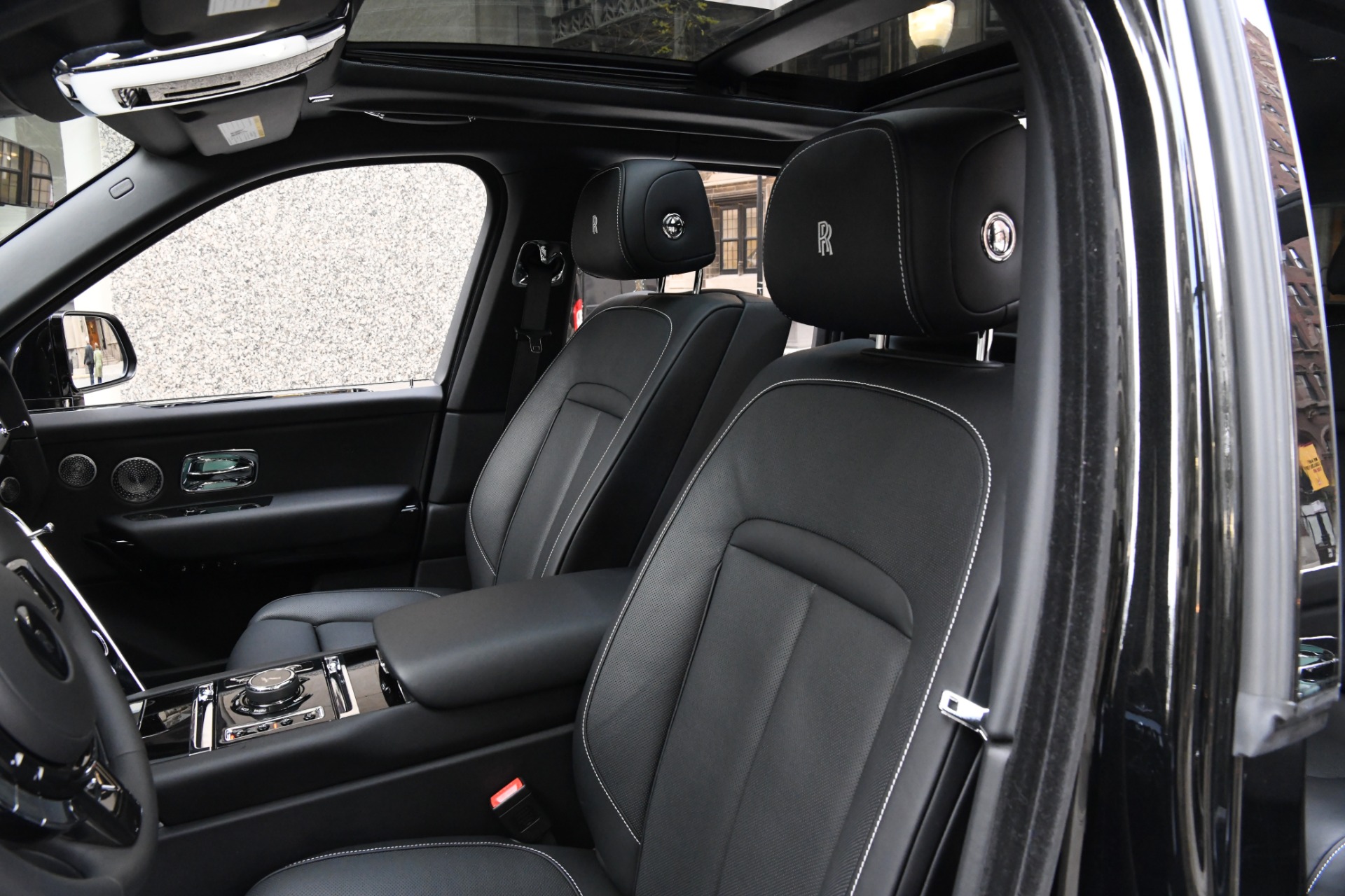 New 2023 Rolls-Royce Cullinan | St. Petersburg, FL