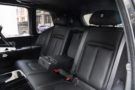 New 2023 Rolls-Royce Cullinan  | Chicago, IL