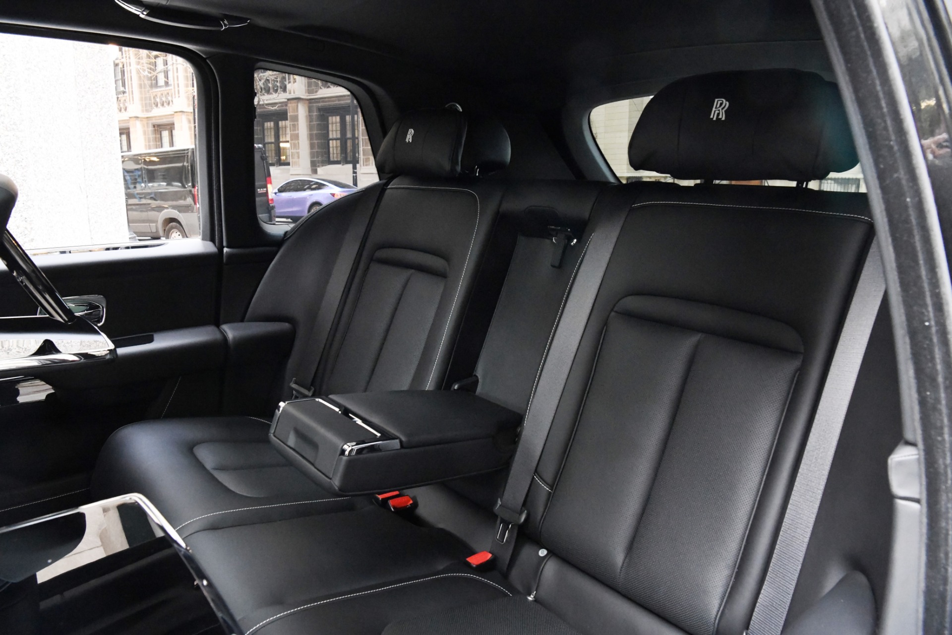 New 2023 Rolls-Royce Cullinan | St. Petersburg, FL