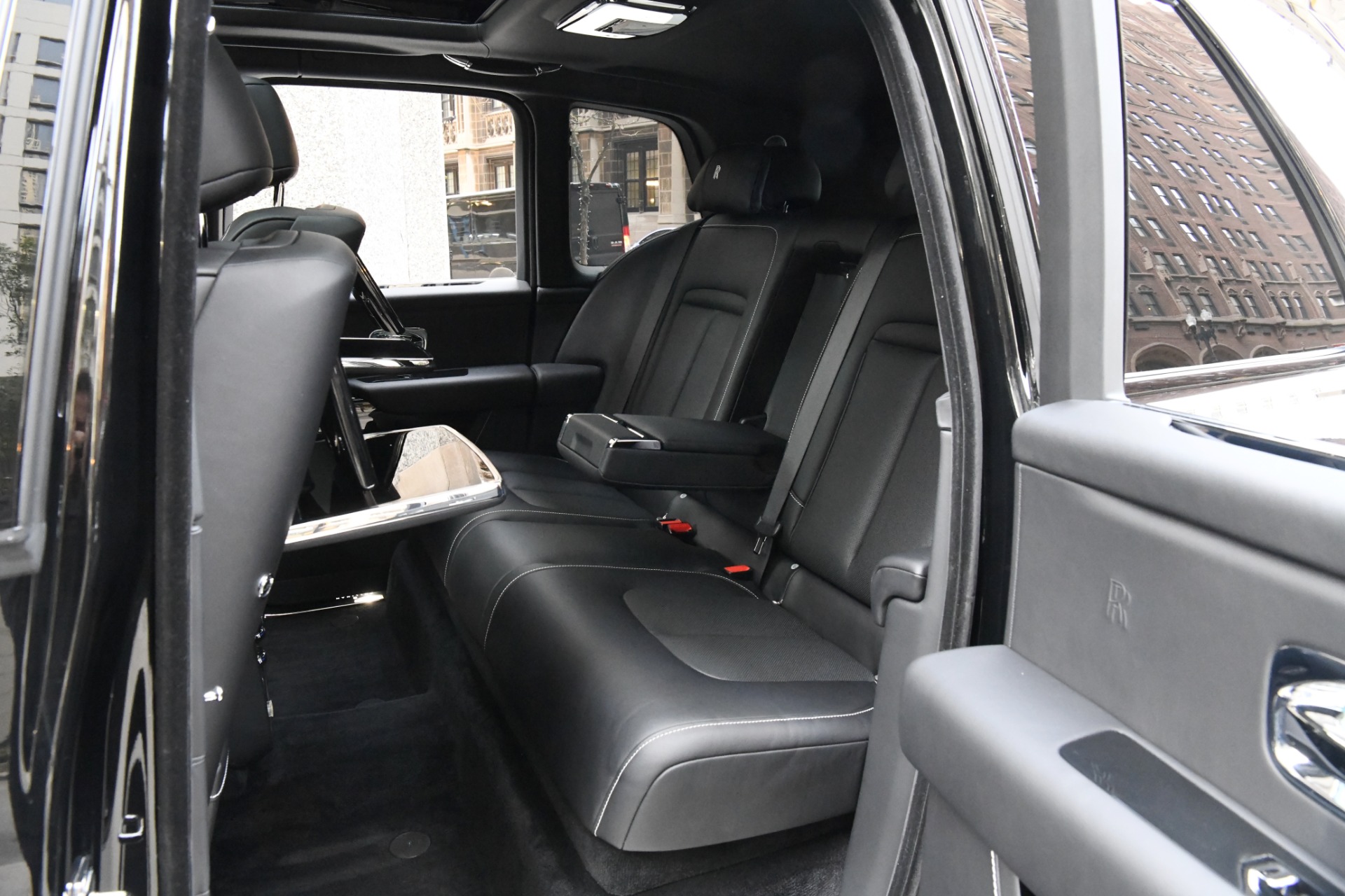 New 2023 Rolls-Royce Cullinan | St. Petersburg, FL