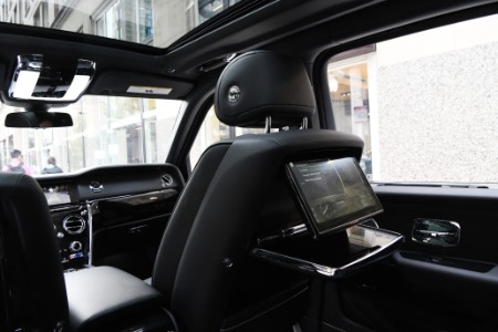 New 2023 Rolls-Royce Cullinan  | Chicago, IL