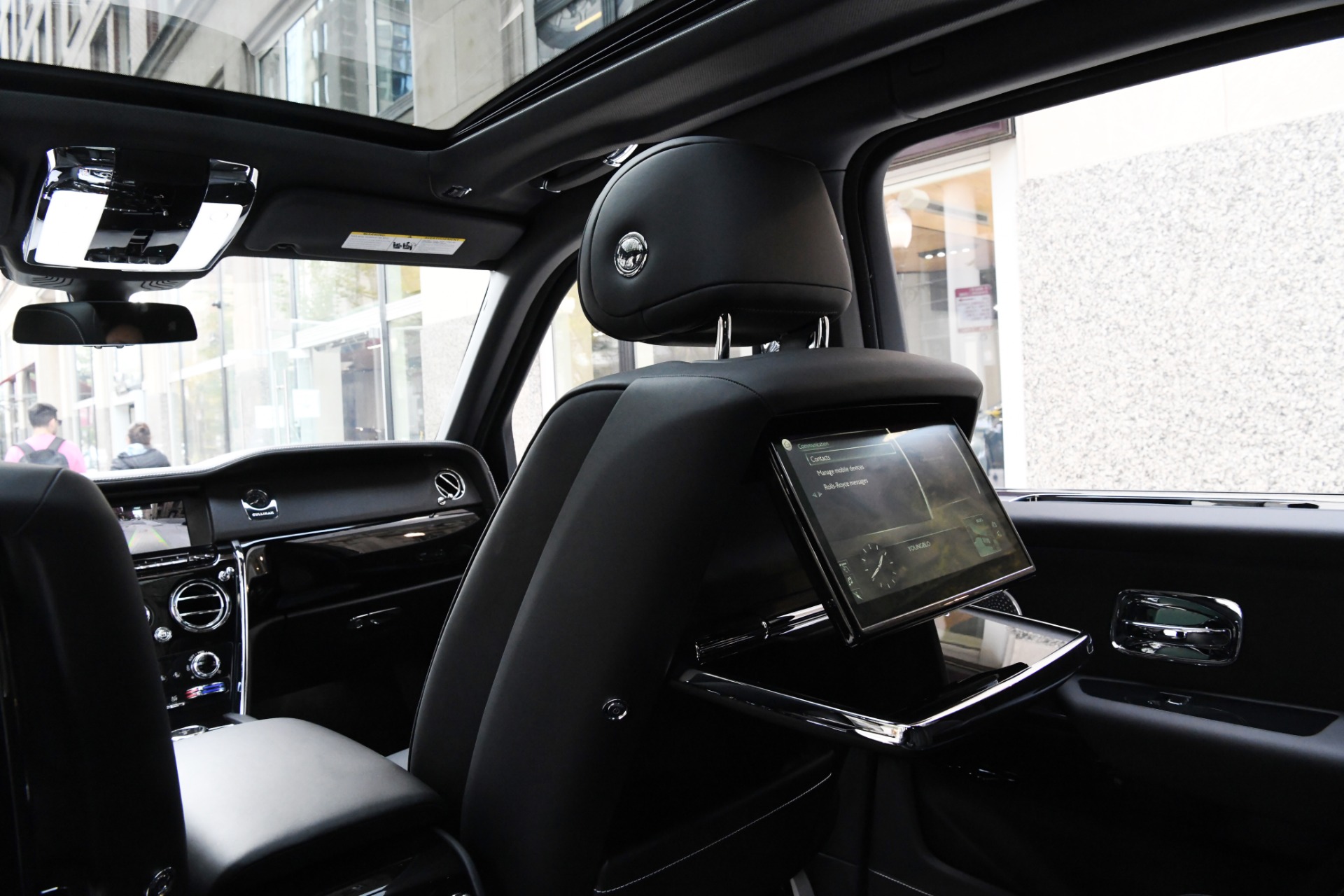 New 2023 Rolls-Royce Cullinan | St. Petersburg, FL