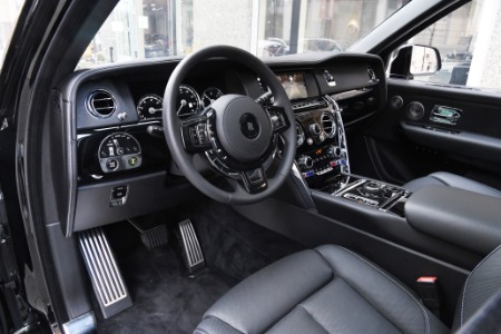 New 2023 Rolls-Royce Cullinan  | Chicago, IL