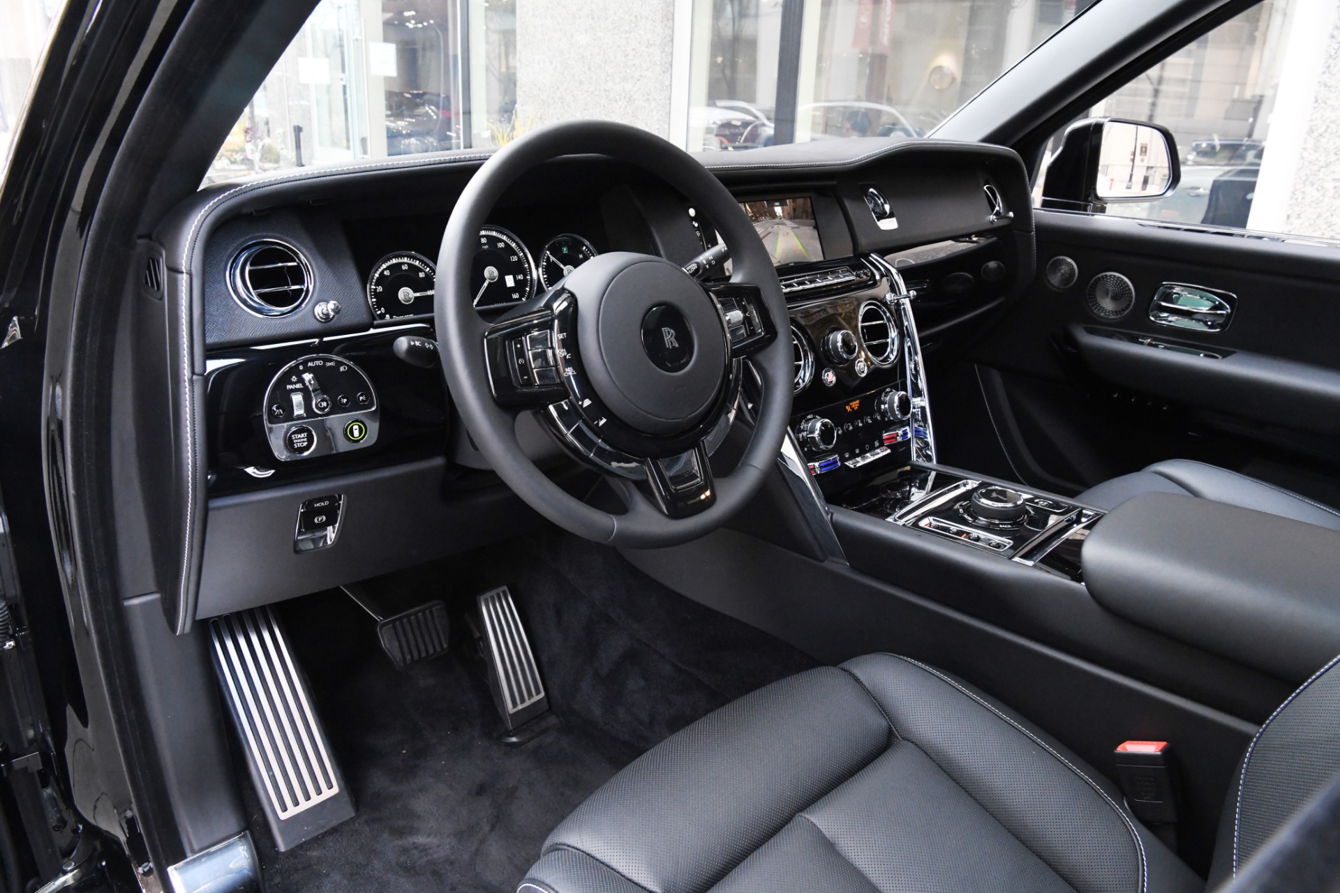 New 2023 Rolls-Royce Cullinan | St. Petersburg, FL