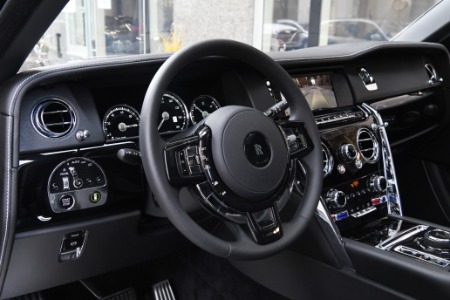 New 2023 Rolls-Royce Cullinan  | Chicago, IL