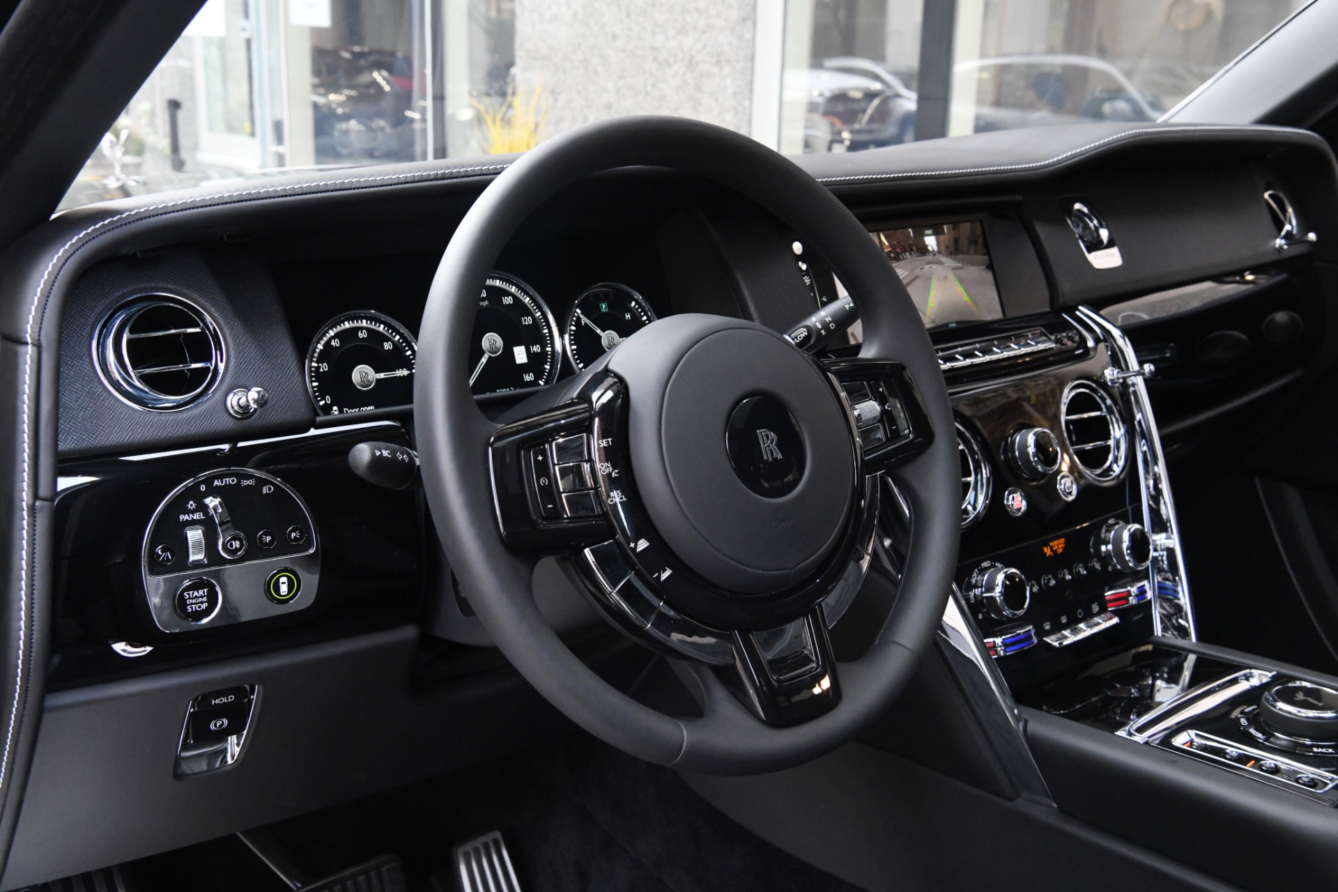New 2023 Rolls-Royce Cullinan | St. Petersburg, FL