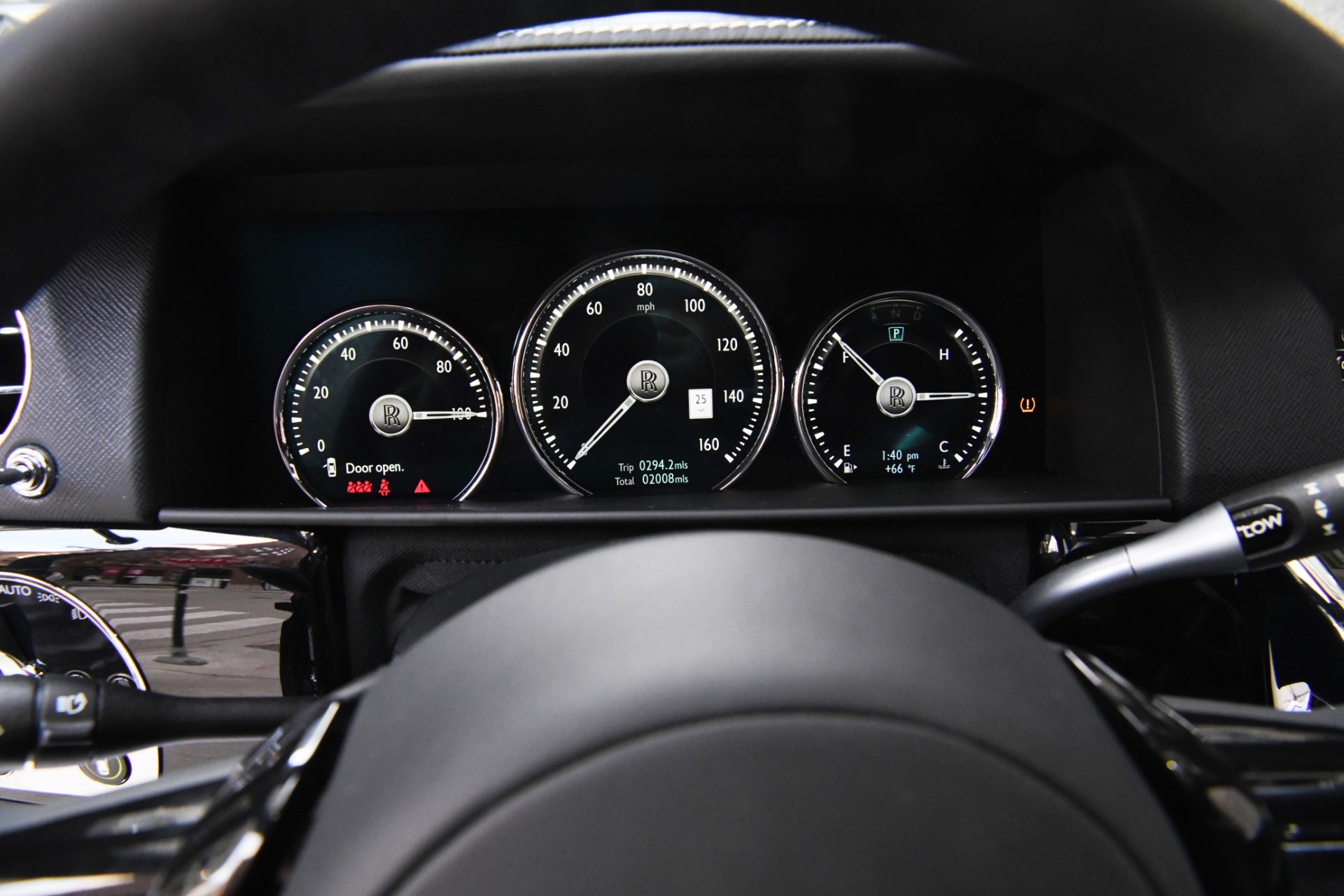 New 2023 Rolls-Royce Cullinan | St. Petersburg, FL