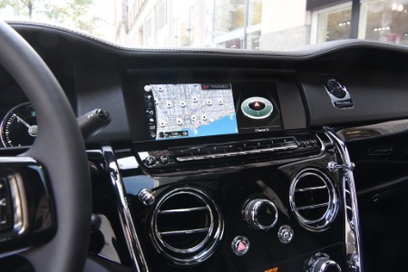 New 2023 Rolls-Royce Cullinan  | Chicago, IL