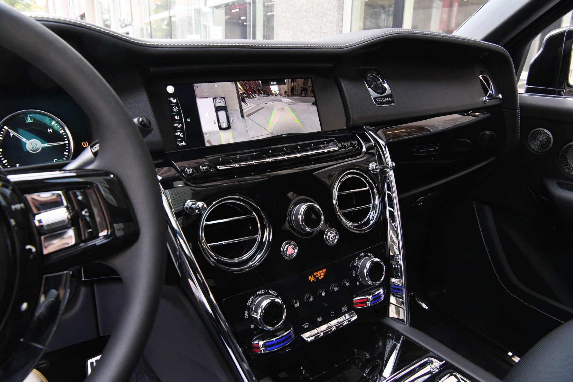 New 2023 Rolls-Royce Cullinan | St. Petersburg, FL