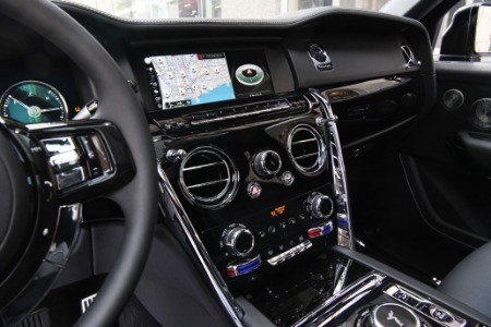 New 2023 Rolls-Royce Cullinan  | Chicago, IL
