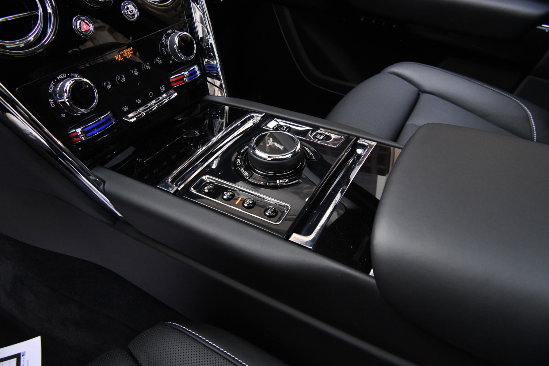 New 2023 Rolls-Royce Cullinan | St. Petersburg, FL