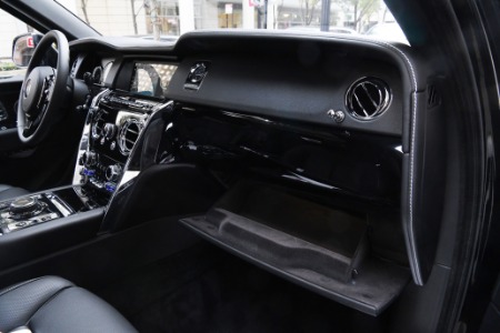 New 2023 Rolls-Royce Cullinan  | Chicago, IL