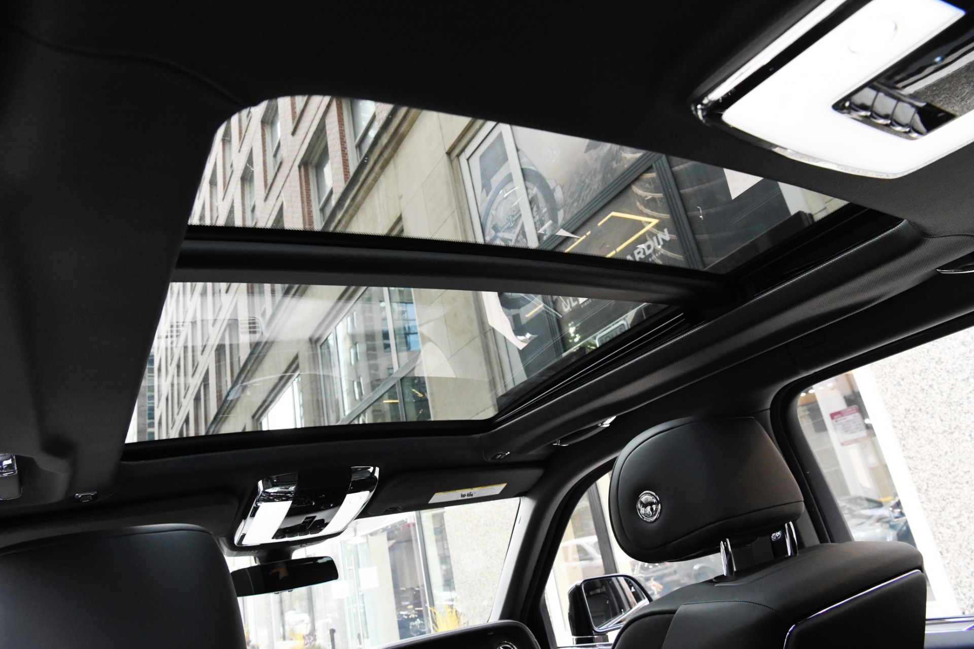 New 2023 Rolls-Royce Cullinan | St. Petersburg, FL