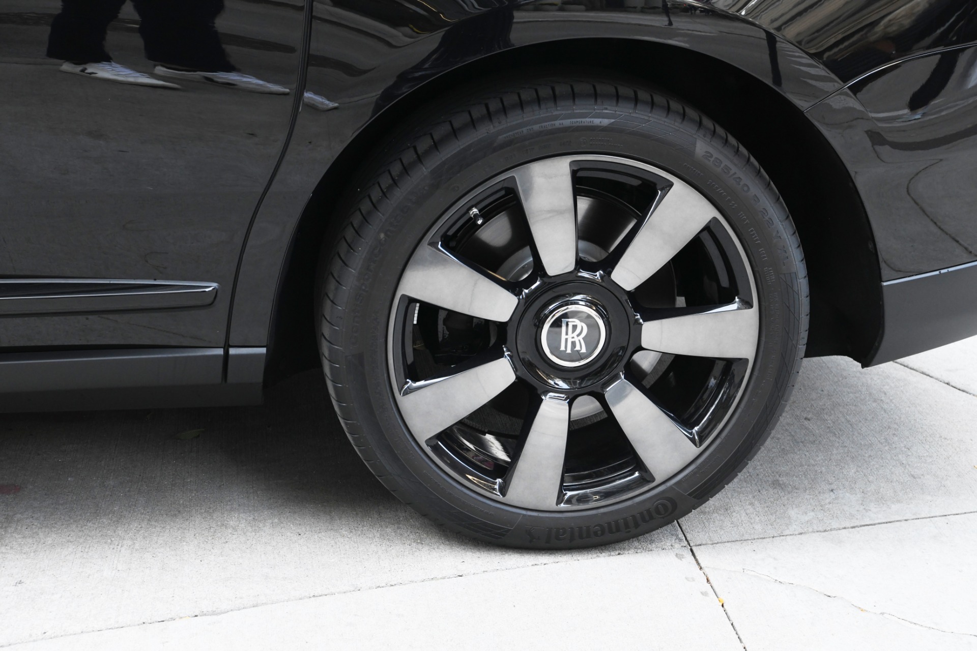 New 2023 Rolls-Royce Cullinan | St. Petersburg, FL