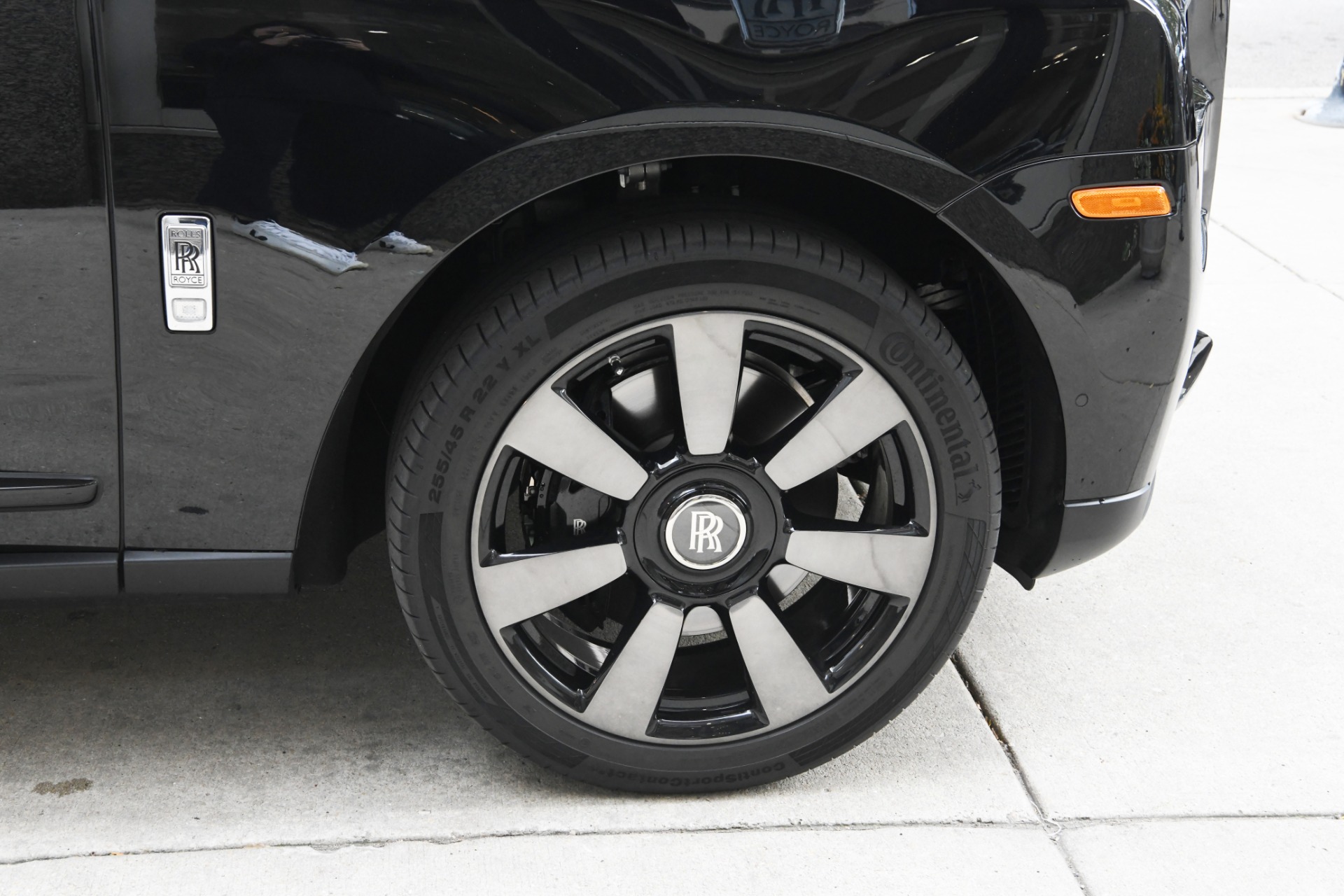 New 2023 Rolls-Royce Cullinan | St. Petersburg, FL