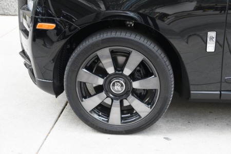 New 2023 Rolls-Royce Cullinan  | Chicago, IL
