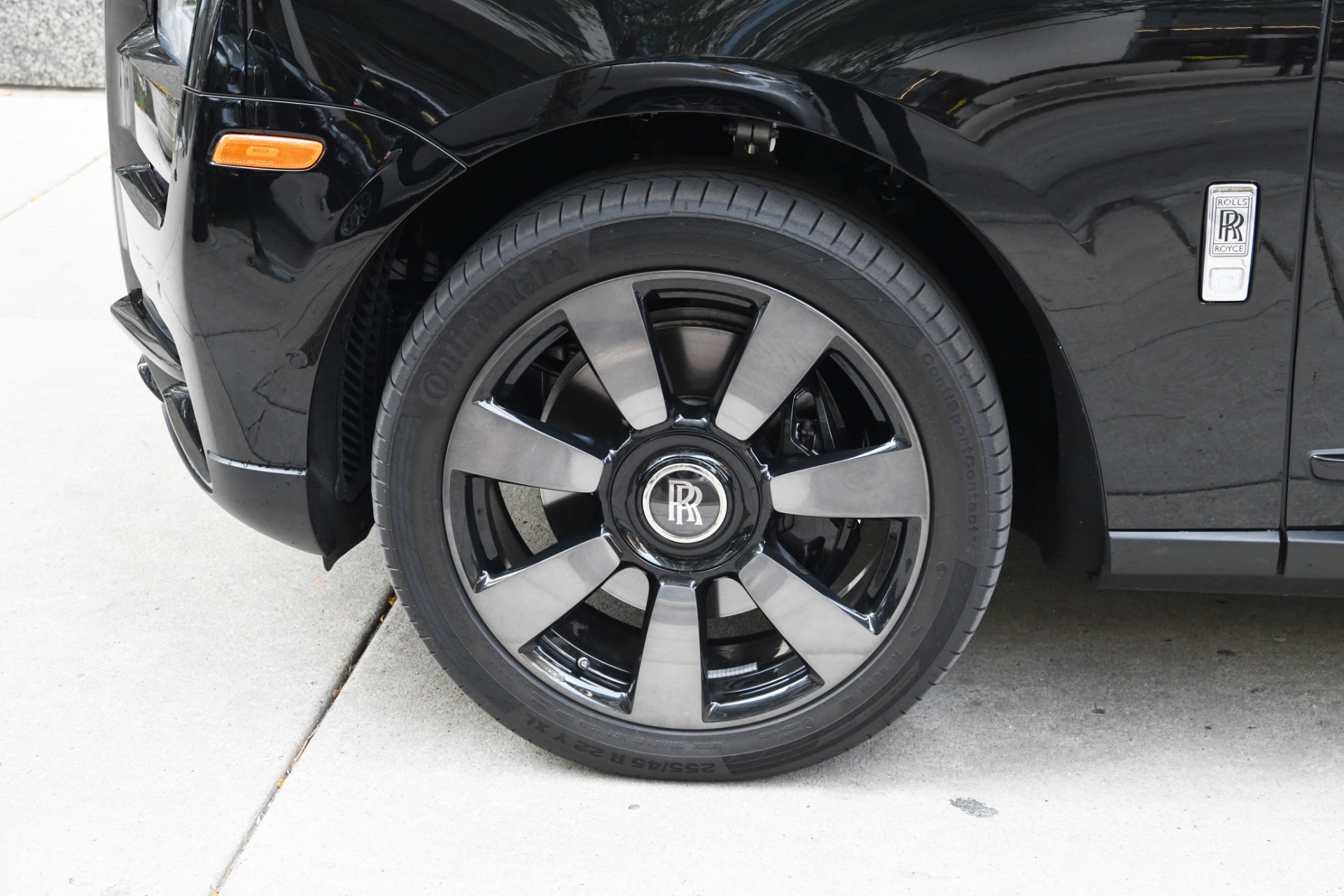 New 2023 Rolls-Royce Cullinan | St. Petersburg, FL